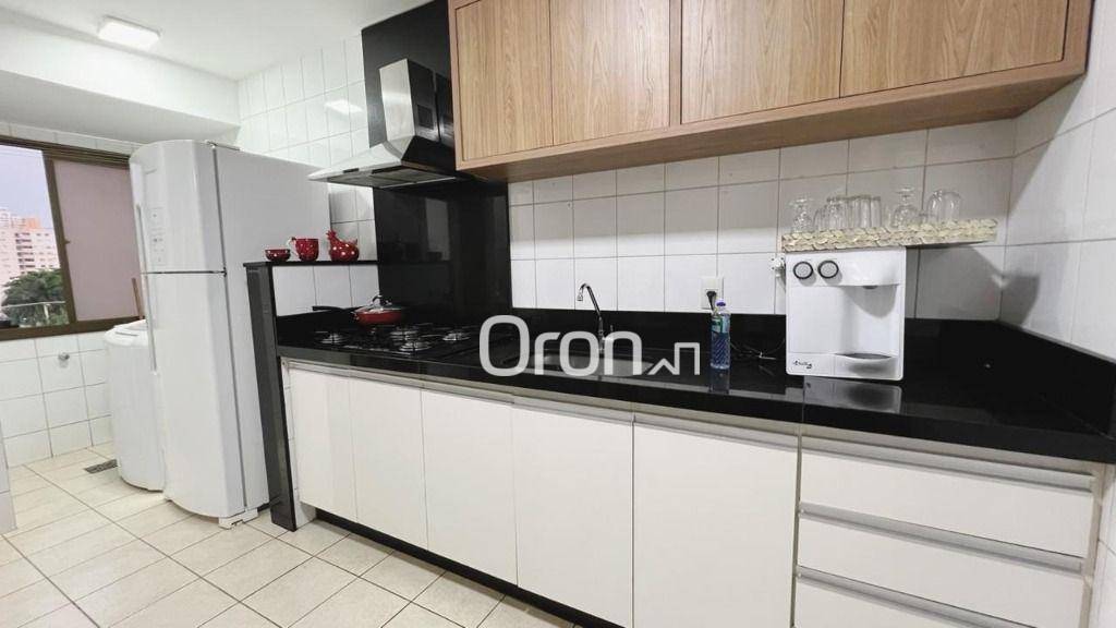 Apartamento à venda com 4 quartos, 92m² - Foto 4