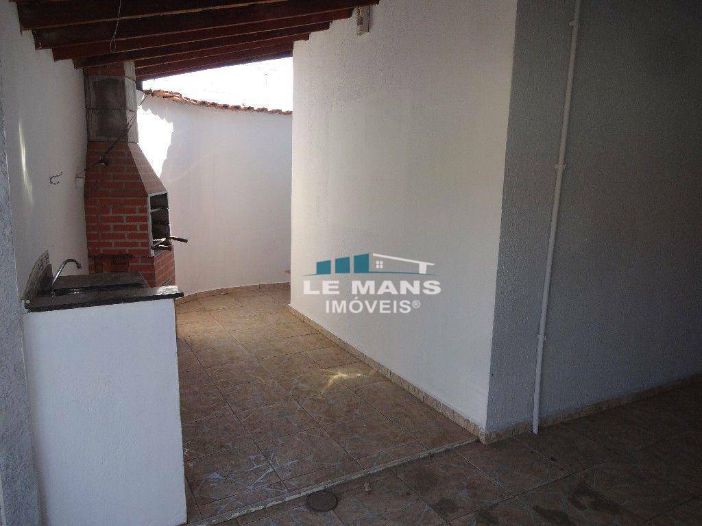 Casa de Condomínio à venda com 2 quartos, 88m² - Foto 5