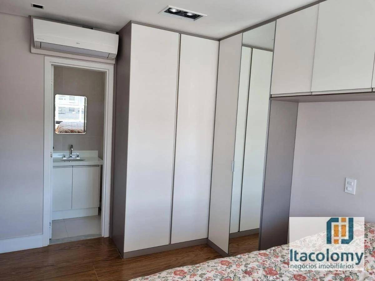 Apartamento à venda com 2 quartos, 66m² - Foto 7