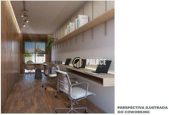 Apartamento à venda com 3 quartos, 152m² - Foto 11