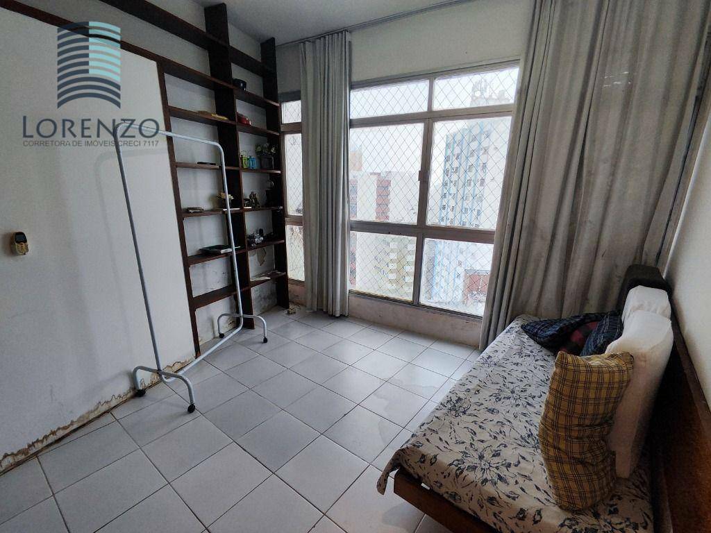 Apartamento à venda com 3 quartos, 110m² - Foto 23