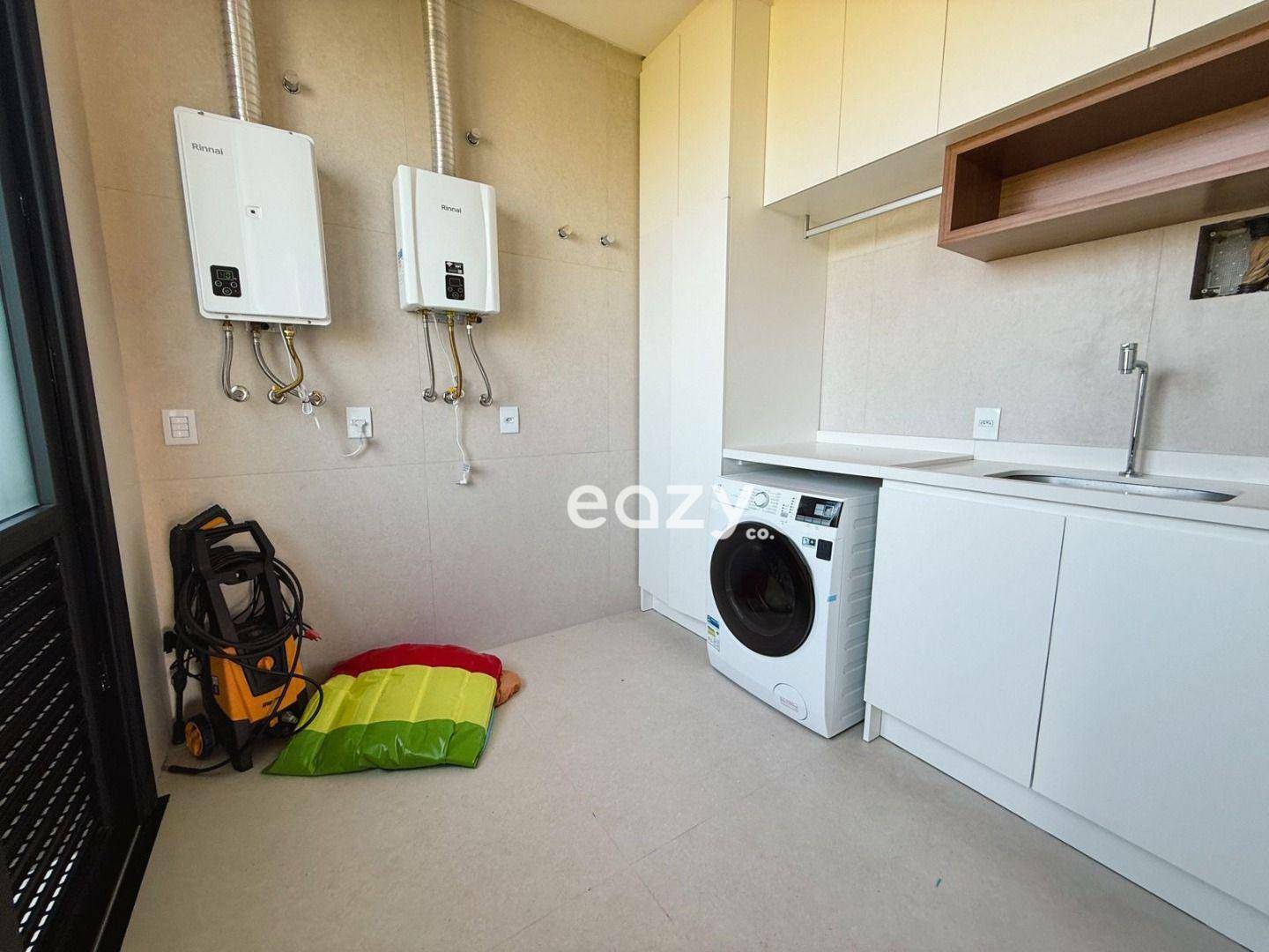 Sobrado à venda com 4 quartos, 306m² - Foto 10