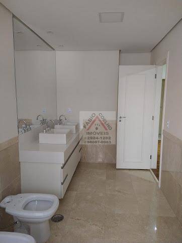 Apartamento à venda com 4 quartos, 370m² - Foto 44