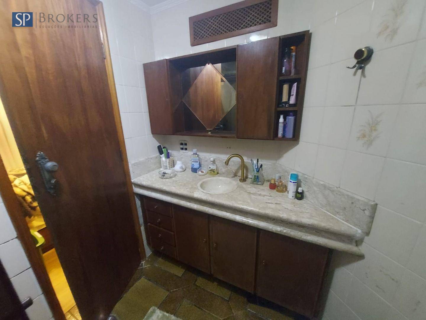 Apartamento à venda com 3 quartos, 80m² - Foto 14