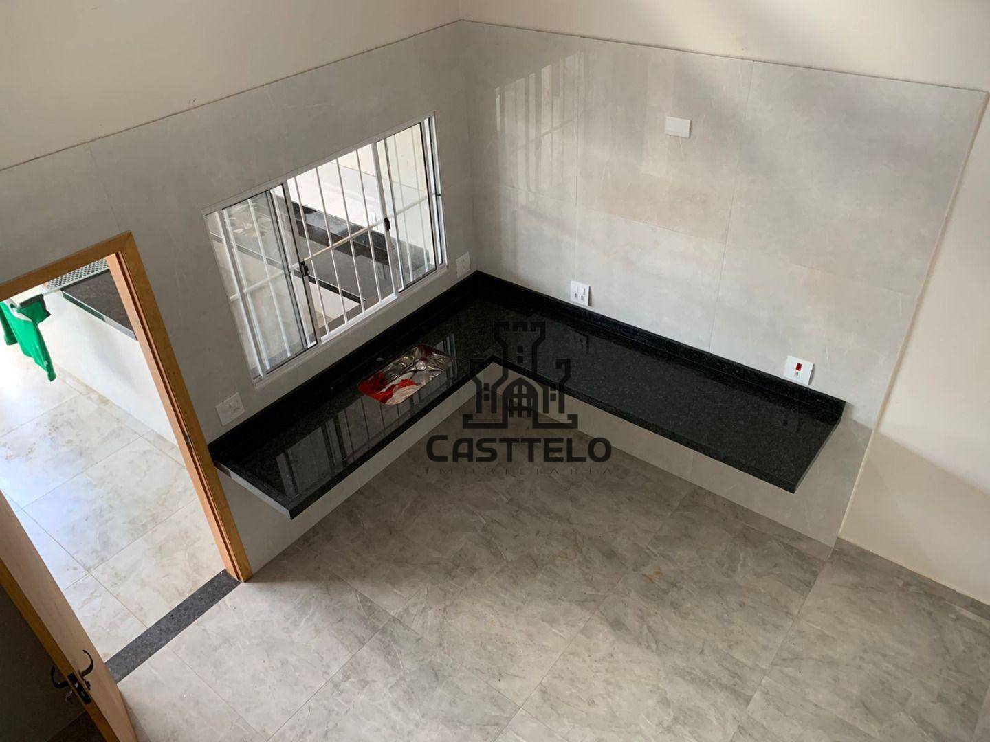 Sobrado à venda com 5 quartos, 190m² - Foto 10