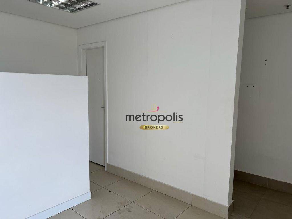 Conjunto Comercial-Sala à venda, 33m² - Foto 3