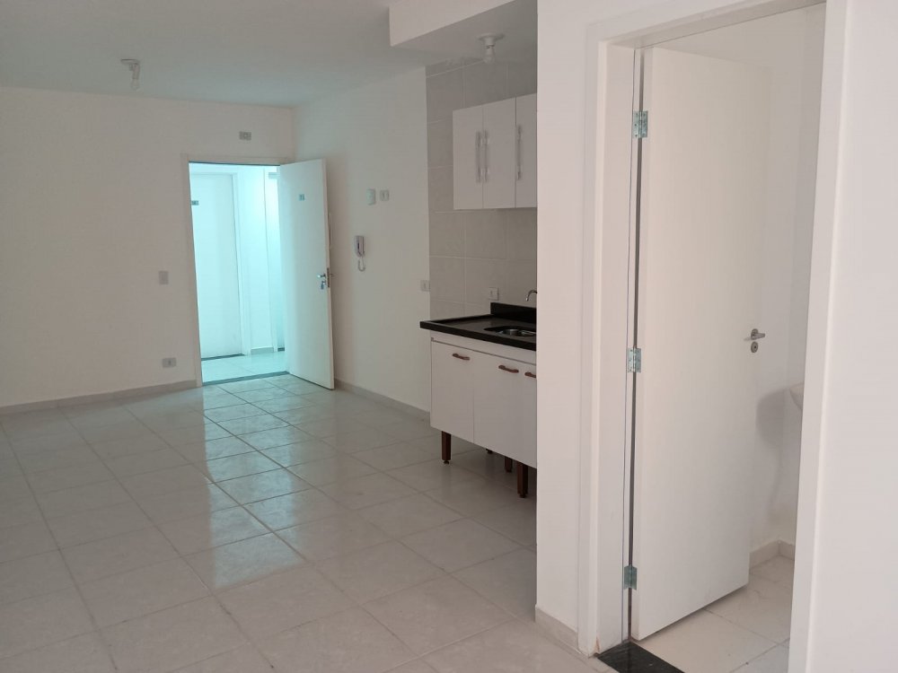 Apartamento para alugar com 1 quarto, 36m² - Foto 14