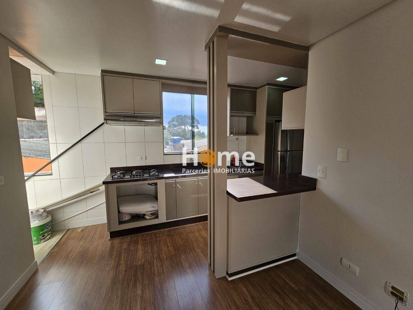 Apartamento à venda com 2 quartos, 44m² - Foto 3