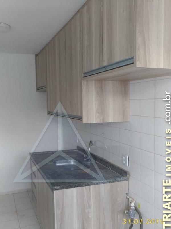 Apartamento à venda com 2 quartos, 47m² - Foto 4