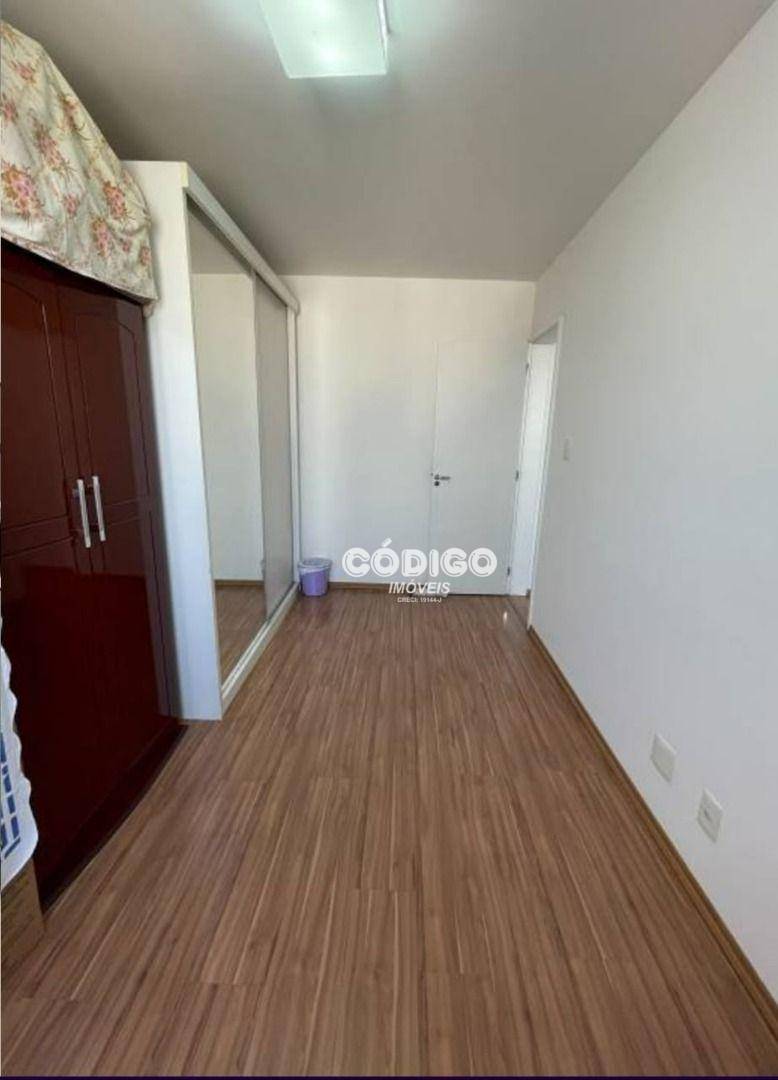 Apartamento à venda com 2 quartos, 54m² - Foto 12