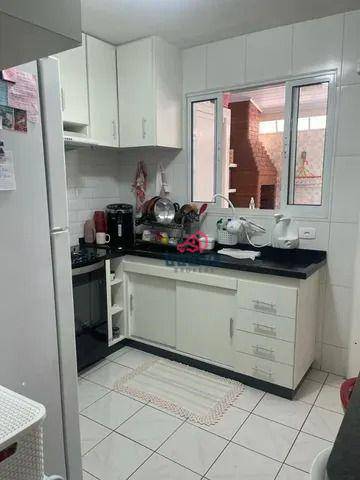 Sobrado à venda com 2 quartos, 70m² - Foto 6