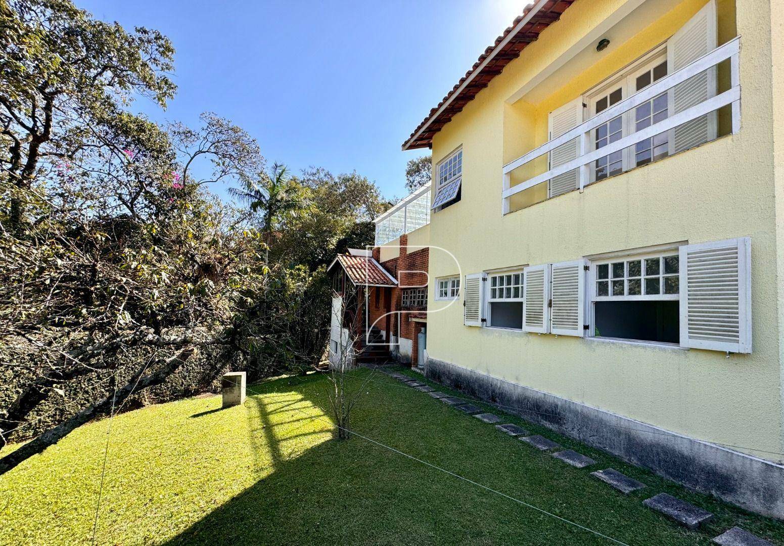 Casa de Condomínio à venda com 5 quartos, 375m² - Foto 55