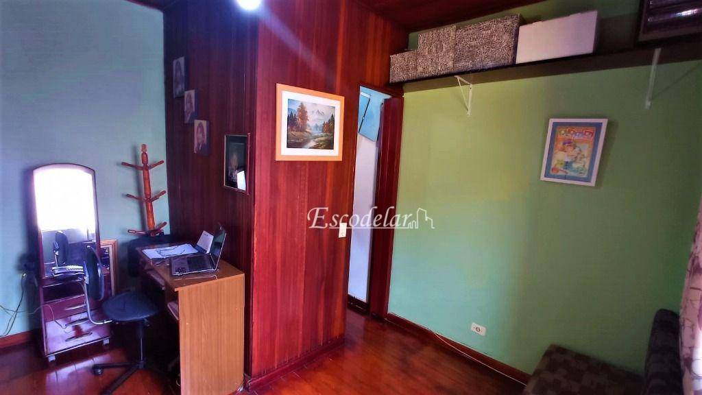 Casa à venda com 2 quartos, 94m² - Foto 9