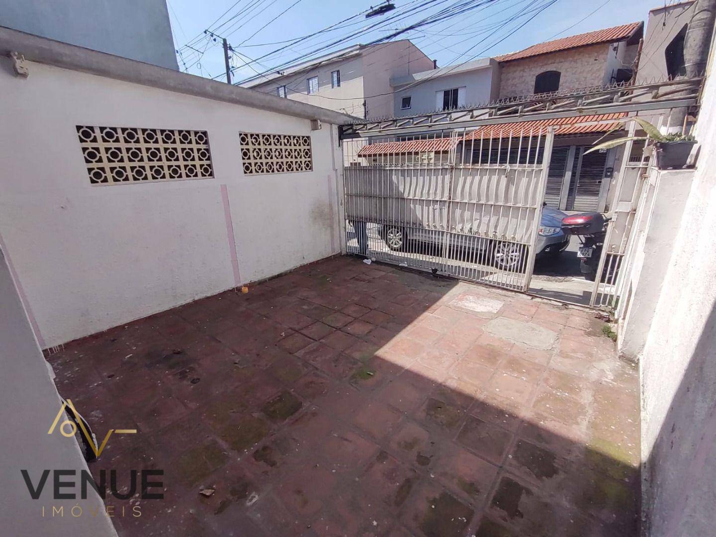 Sobrado à venda com 2 quartos, 68m² - Foto 24