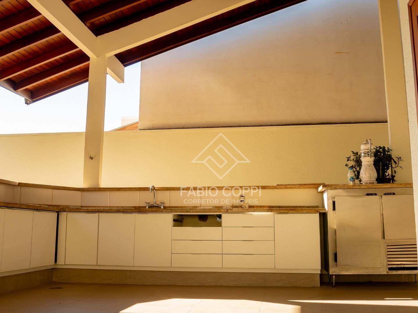 Casa de Condomínio à venda com 4 quartos, 605m² - Foto 38