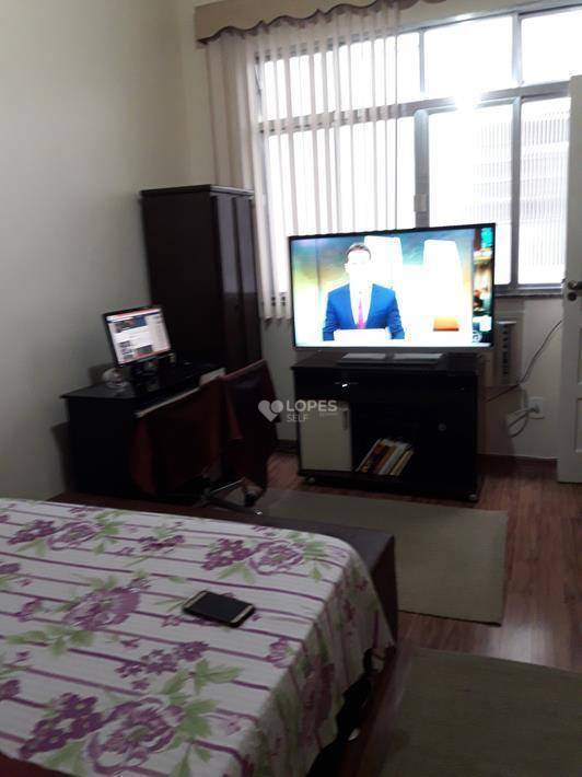 Apartamento à venda com 1 quarto, 44m² - Foto 4