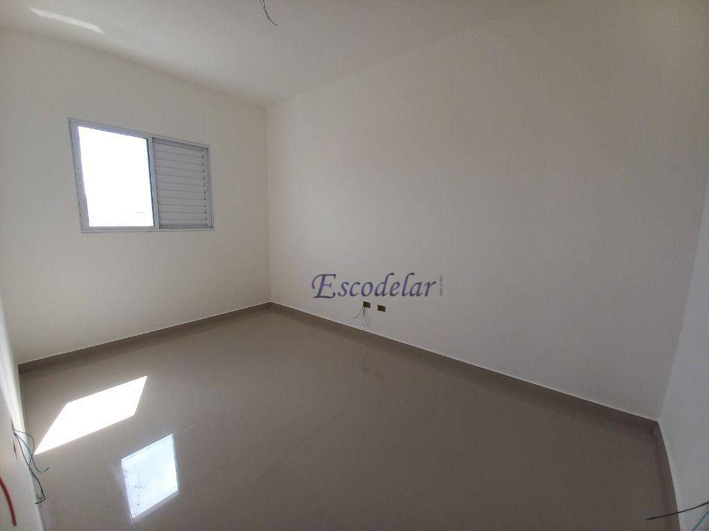 Apartamento à venda com 3 quartos, 160m² - Foto 11