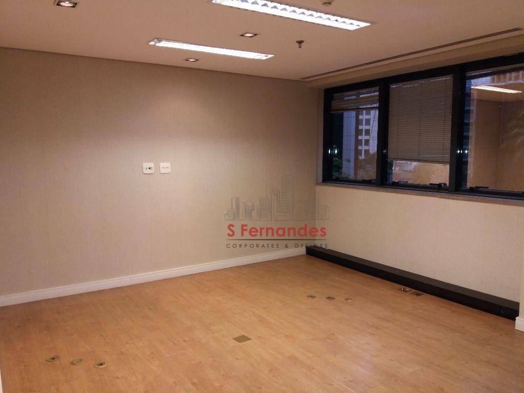 Conjunto Comercial-Sala para alugar, 214m² - Foto 4