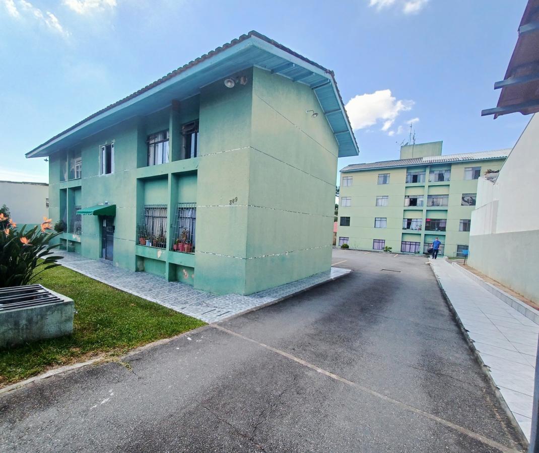 Apartamento para alugar com 2 quartos, 45m² - Foto 2