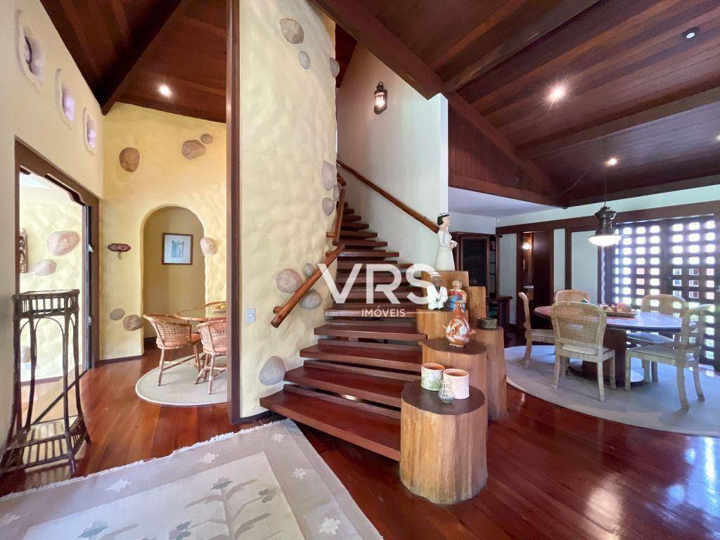 Casa de Condomínio à venda com 4 quartos, 259m² - Foto 11