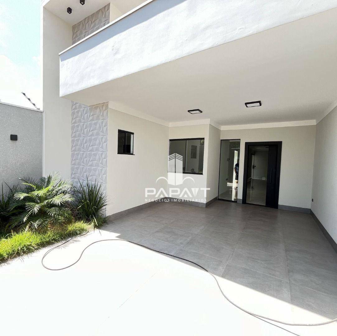 Casa à venda com 3 quartos, 105m² - Foto 15