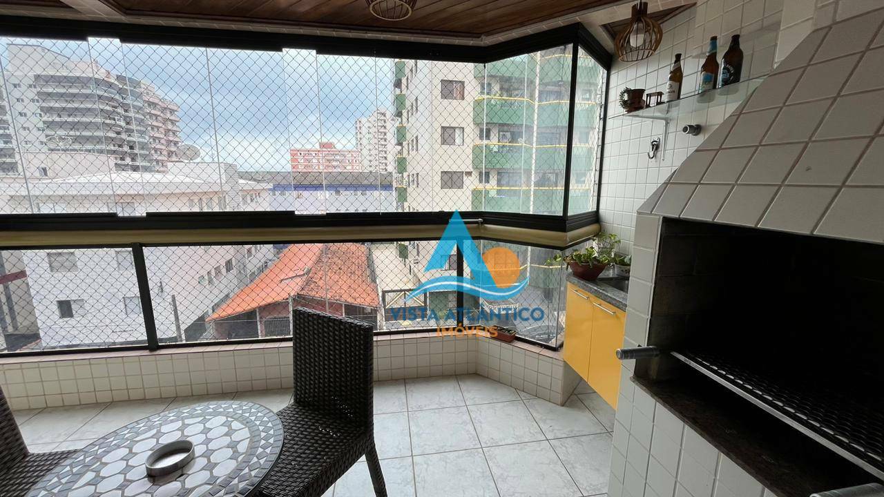 Apartamento à venda com 3 quartos, 120m² - Foto 5