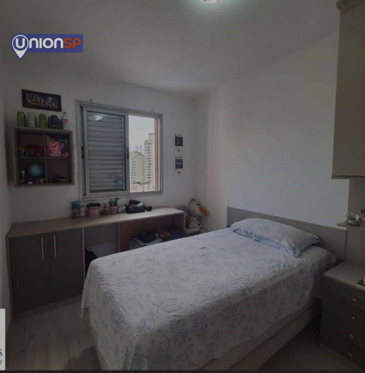 Apartamento à venda com 3 quartos, 71m² - Foto 8