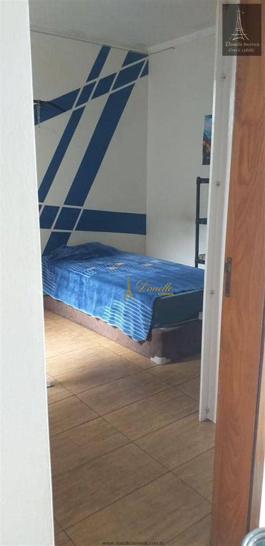 Casa de Condomínio à venda com 4 quartos, 185m² - Foto 27