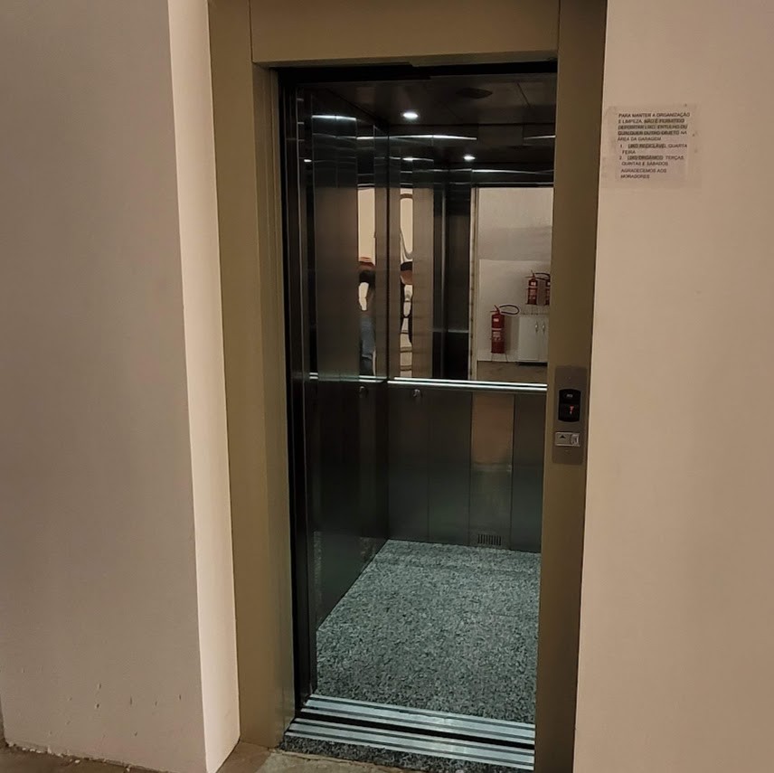 Cobertura à venda com 2 quartos, 96m² - Foto 14