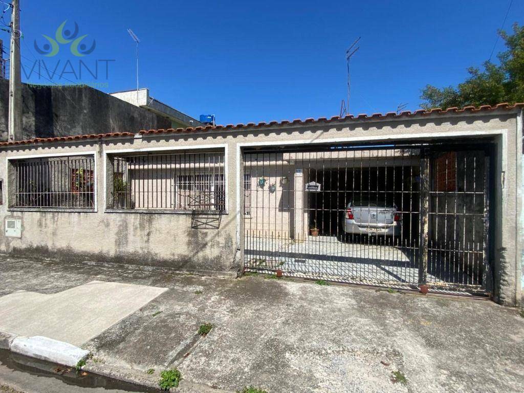 Casa, 3 quartos, 180 m² - Foto 1