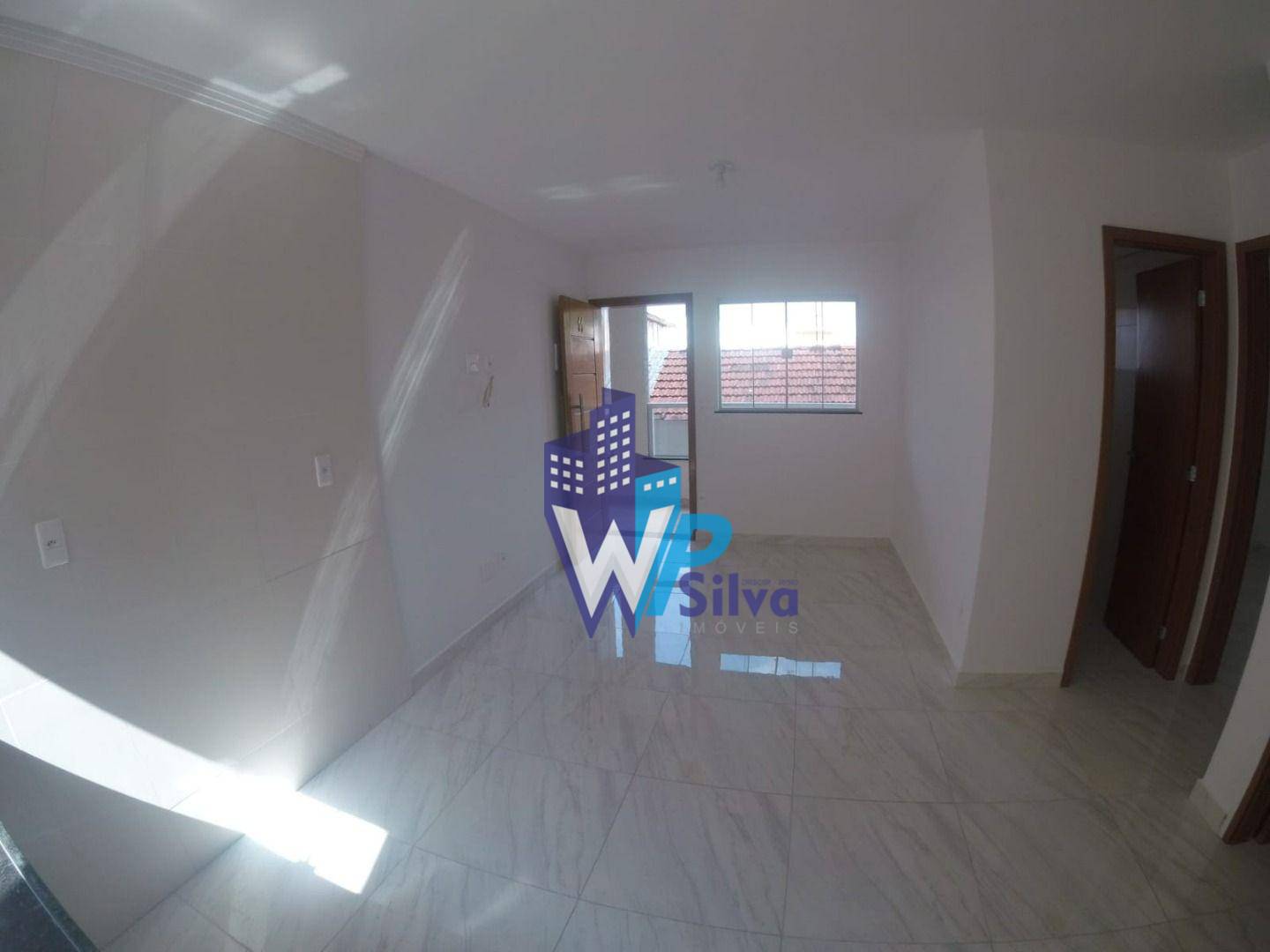 Apartamento à venda com 2 quartos, 44m² - Foto 9