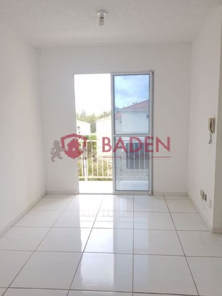 Apartamento, 3 quartos, 55 m² - Foto 1