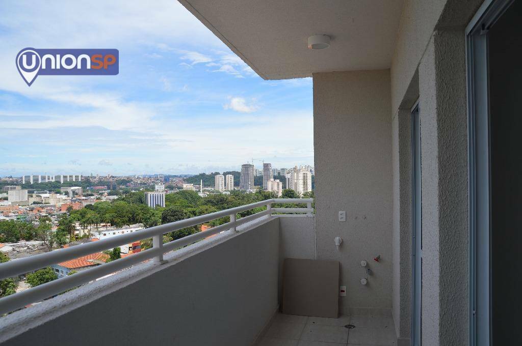 Apartamento à venda com 1 quarto, 33m² - Foto 5