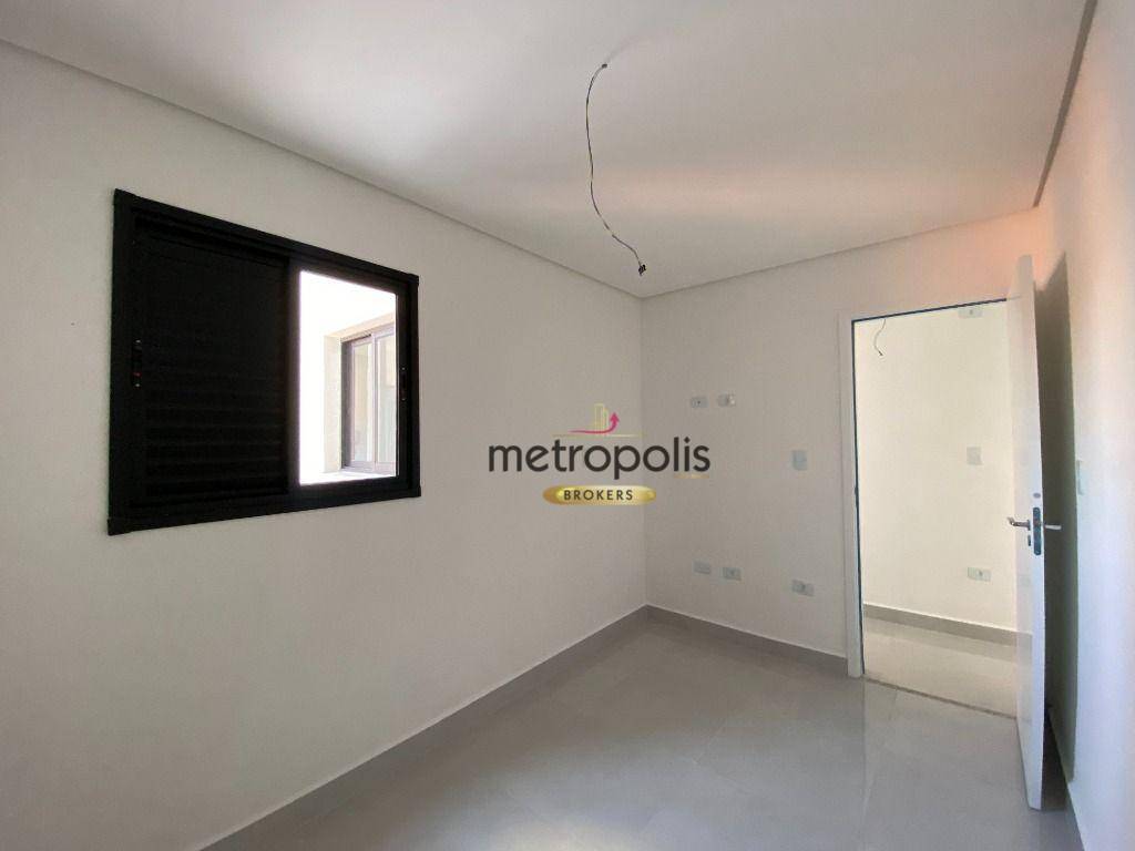 Apartamento à venda com 2 quartos, 50m² - Foto 8