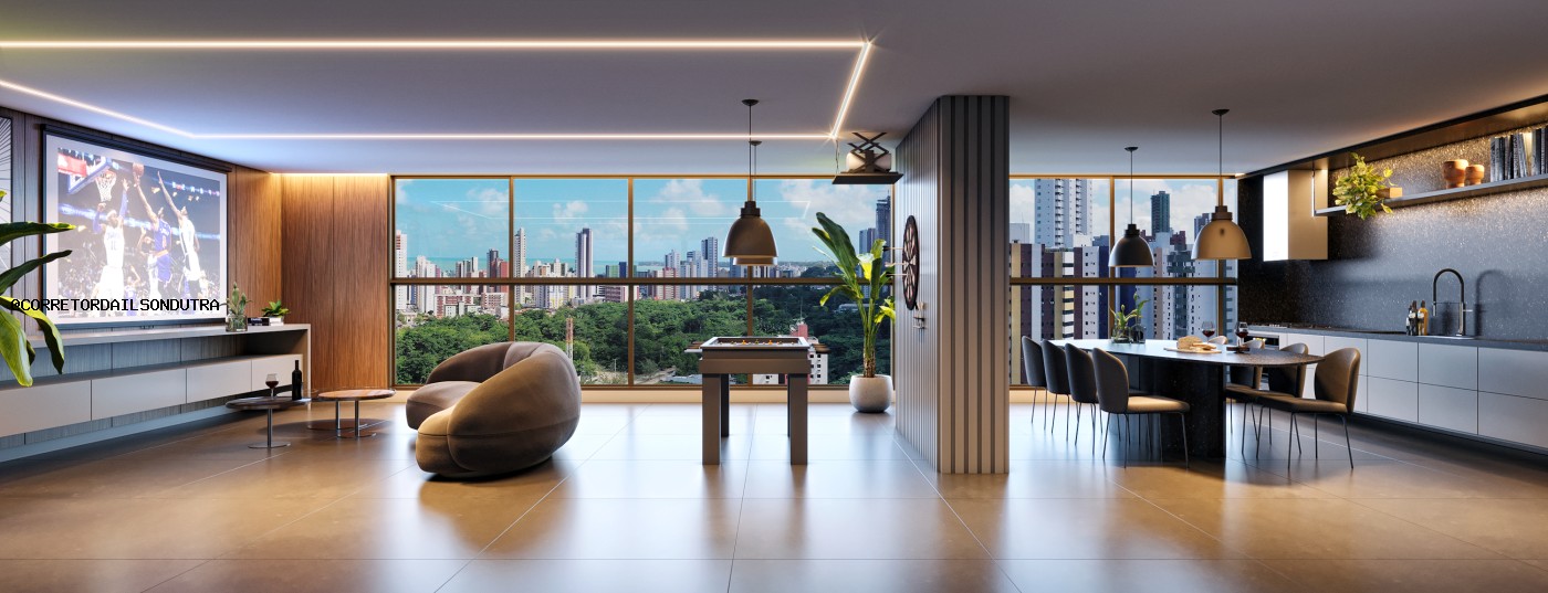 Apartamento à venda com 3 quartos, 101m² - Foto 19