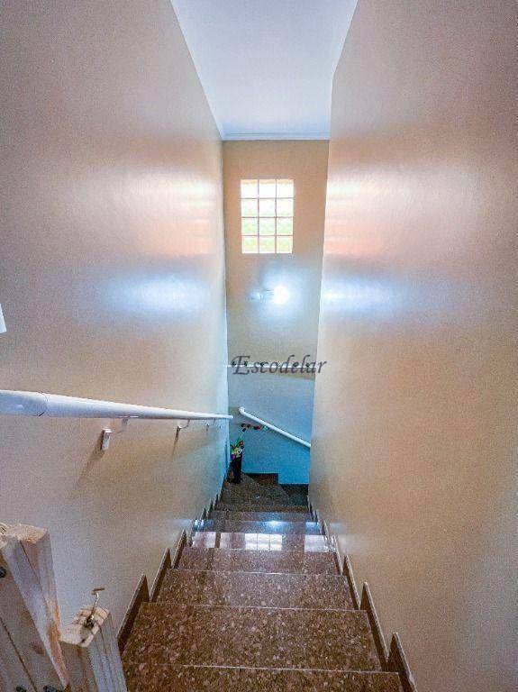 Sobrado à venda com 4 quartos, 206m² - Foto 31