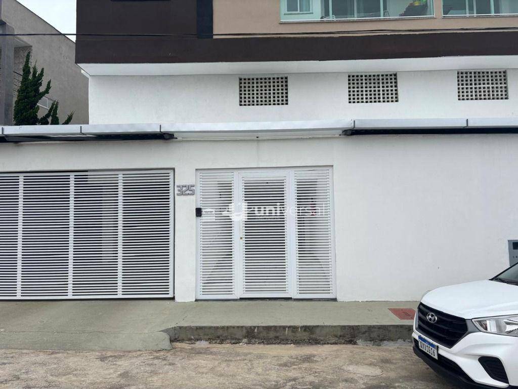 Apartamento, 2 quartos, 86 m² - Foto 1