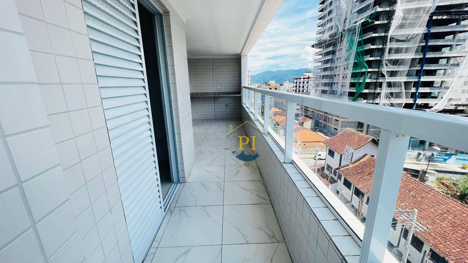 Apartamento à venda com 2 quartos, 67m² - Foto 9