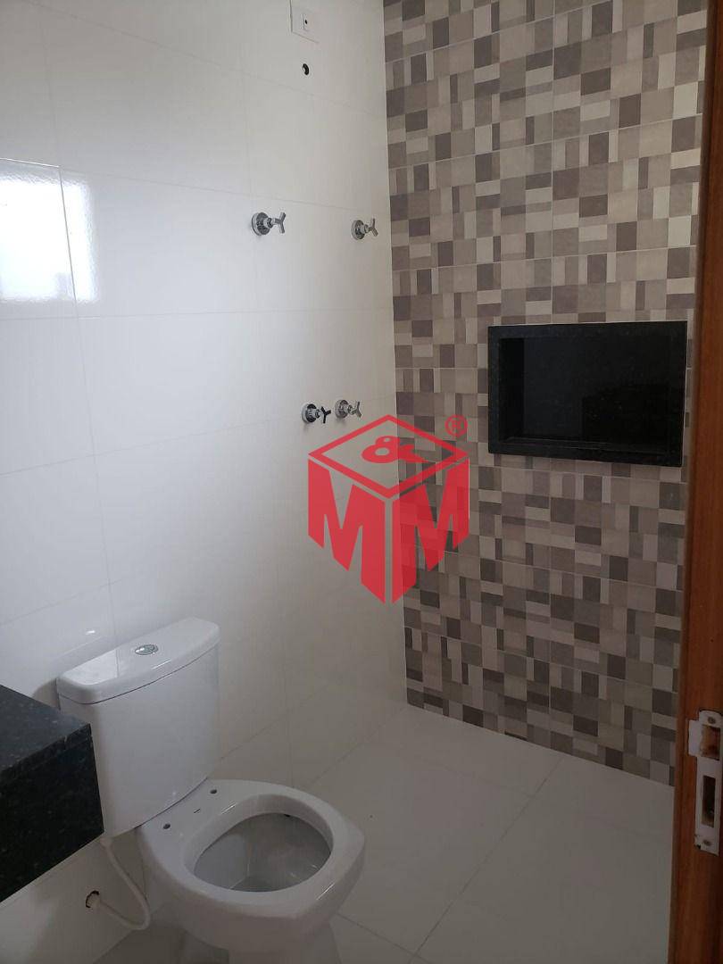 Sobrado à venda com 3 quartos, 201m² - Foto 5