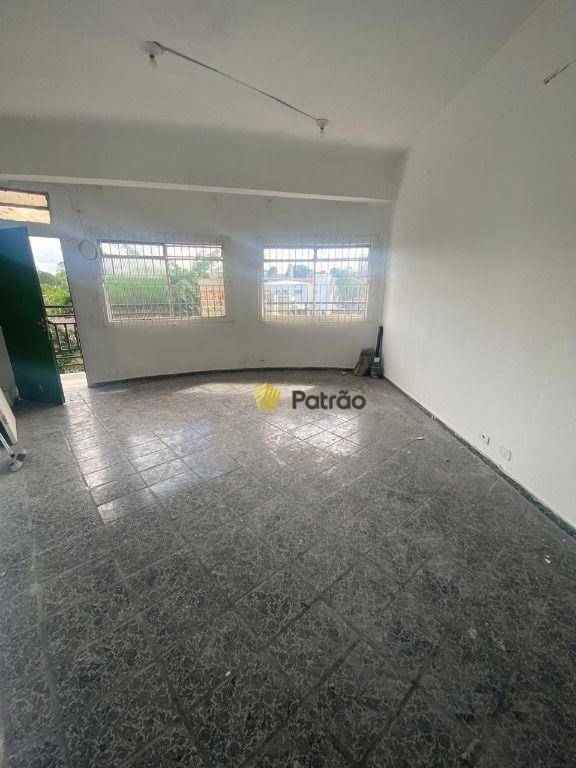 Conjunto Comercial-Sala à venda e aluguel, 38m² - Foto 5
