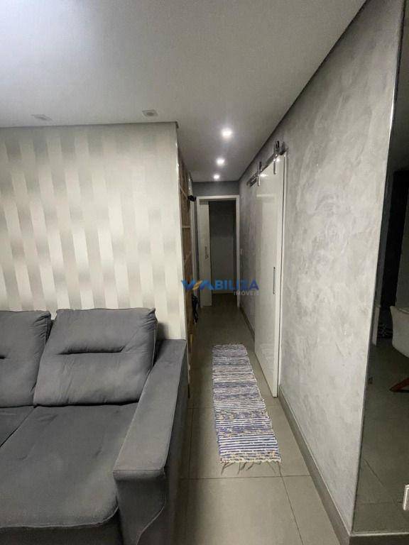 Apartamento à venda com 2 quartos, 55m² - Foto 9