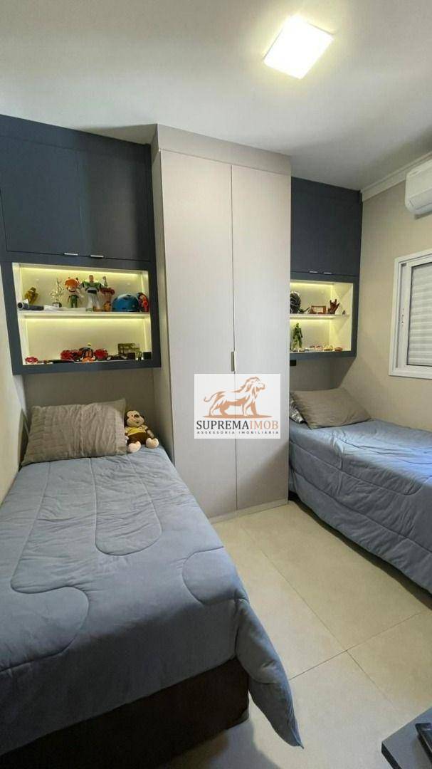 Casa de Condomínio à venda com 3 quartos, 93m² - Foto 5