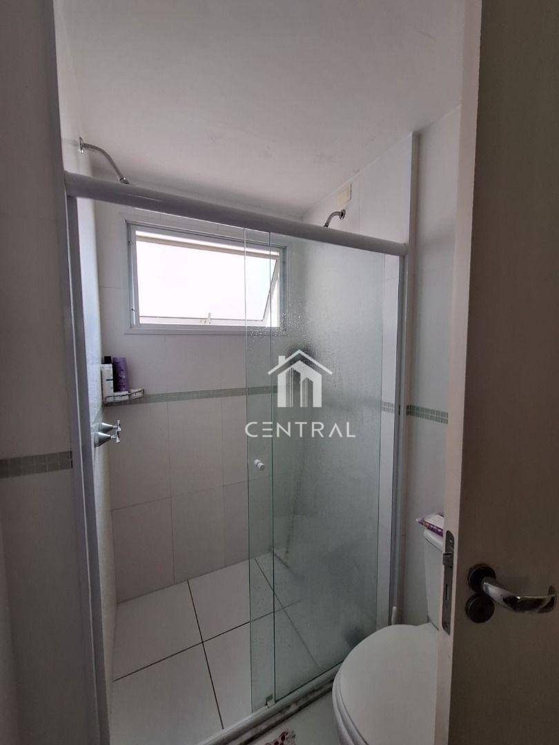Apartamento à venda com 3 quartos, 120m² - Foto 4