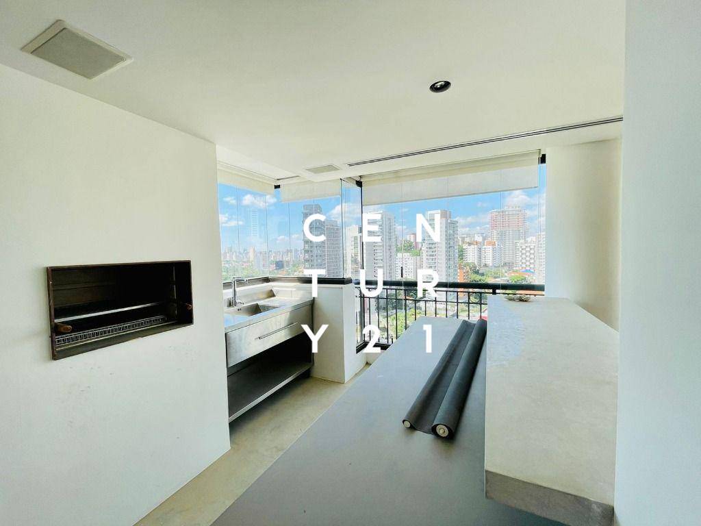 Apartamento à venda e aluguel com 3 quartos, 215m² - Foto 5