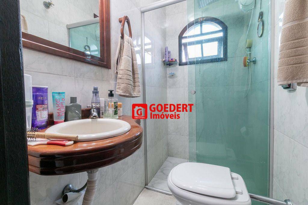 Sobrado à venda com 3 quartos, 175m² - Foto 16