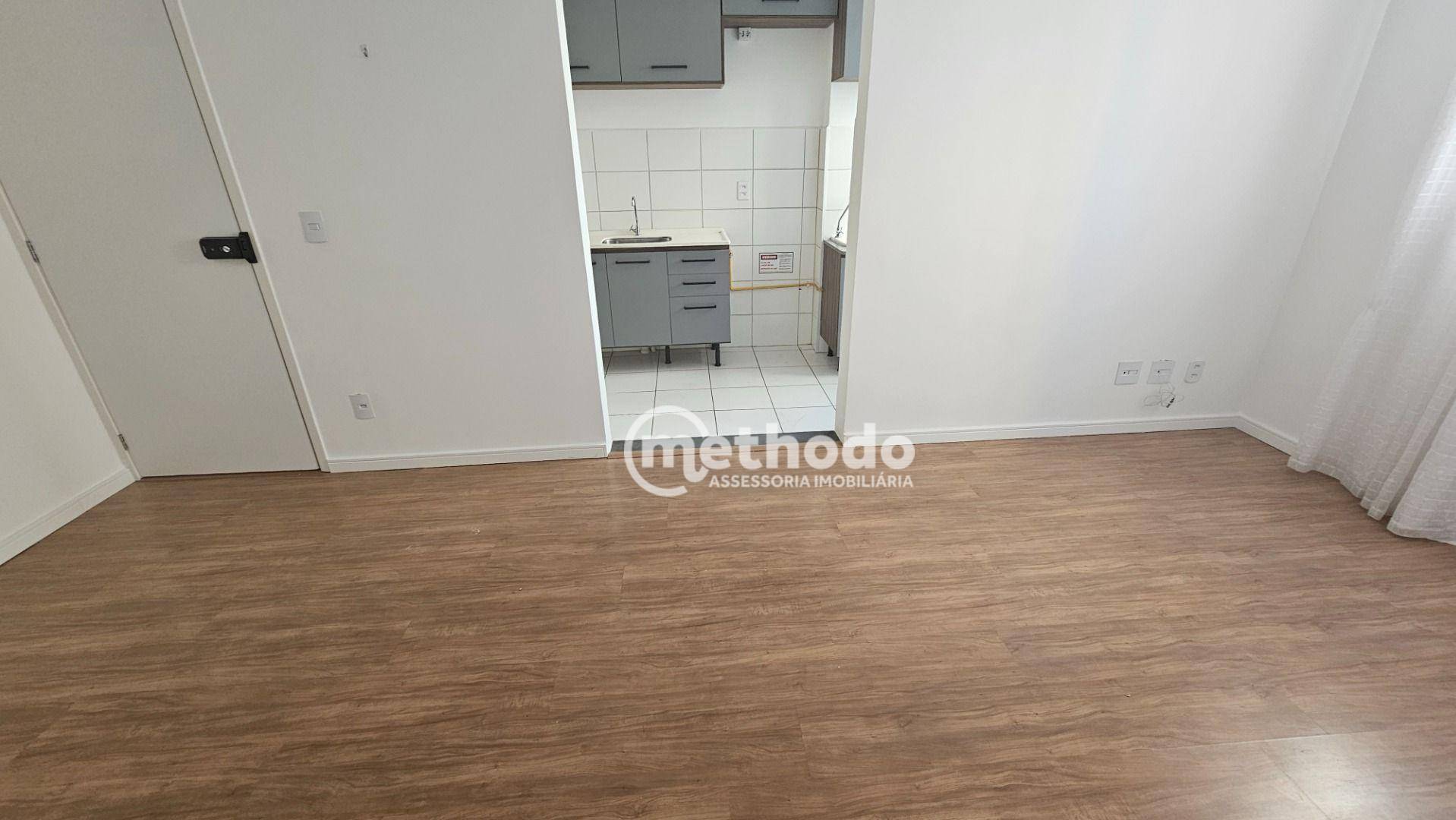 Apartamento à venda e aluguel com 2 quartos, 50m² - Foto 6