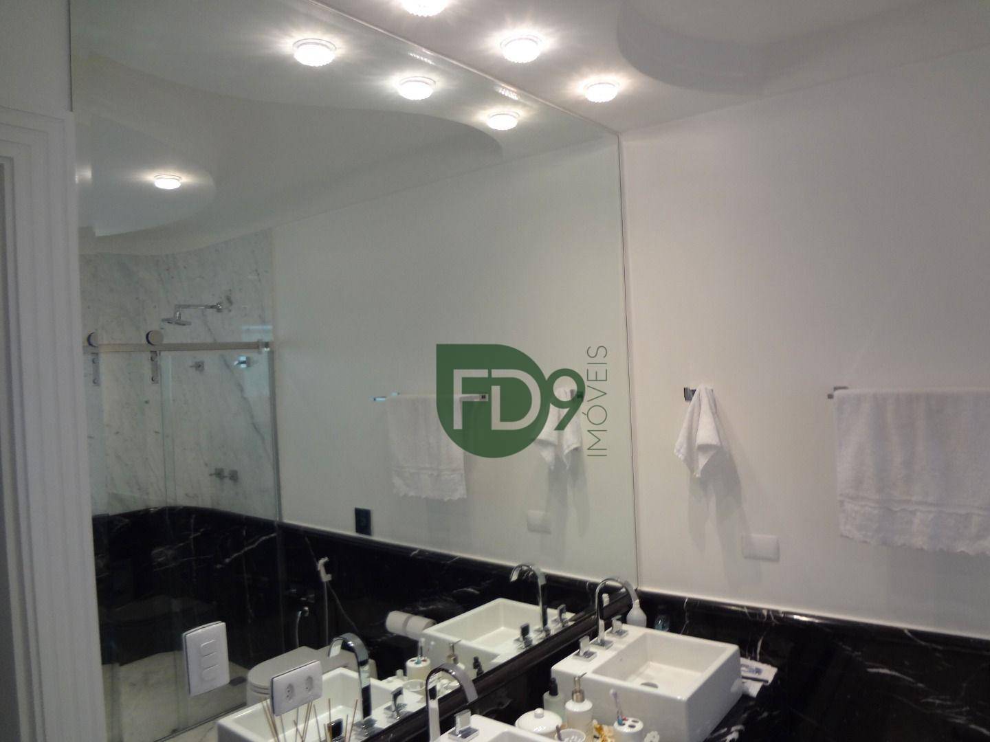 Casa à venda e aluguel com 4 quartos, 500m² - Foto 55