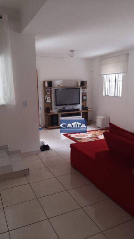 Sobrado à venda com 3 quartos, 164m² - Foto 20