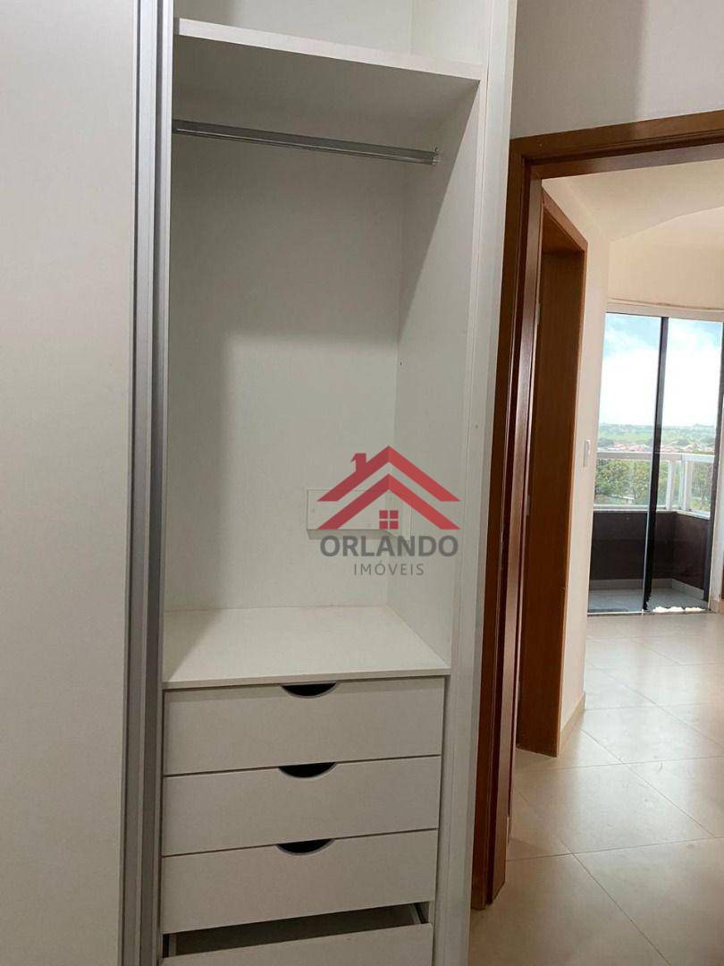 Apartamento à venda com 2 quartos, 55m² - Foto 4