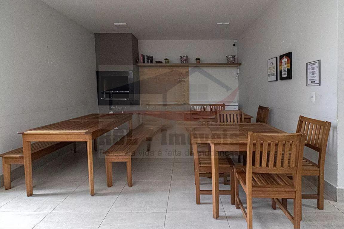 Apartamento para alugar com 1 quarto, 28m² - Foto 14